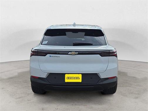 2026 Chevrolet Equinox EV LT 1
