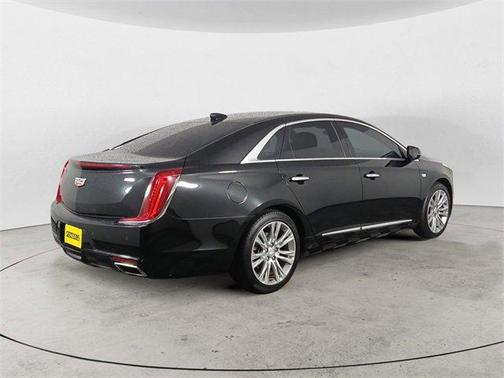 2019 Cadillac XTS Luxury