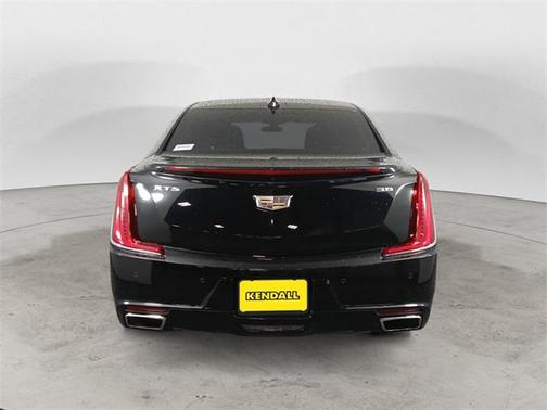 2019 Cadillac XTS Luxury