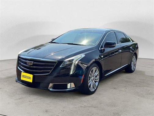 2019 Cadillac XTS Luxury