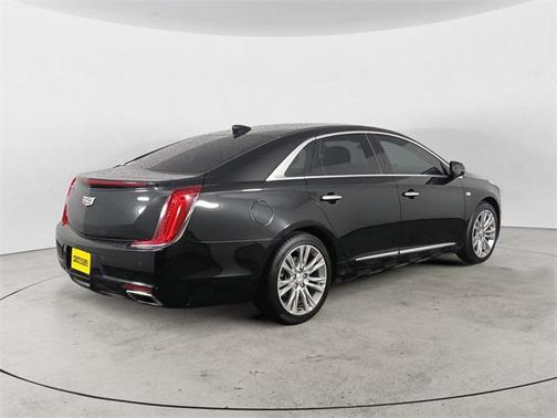 2019 Cadillac XTS Luxury