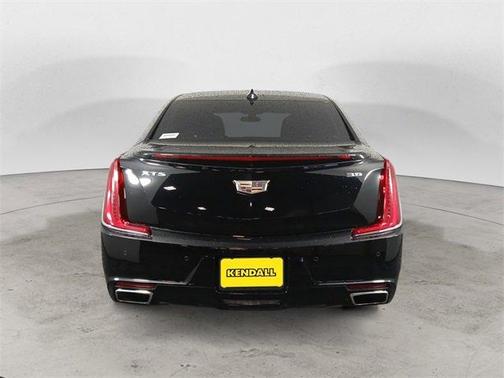 2019 Cadillac XTS Luxury