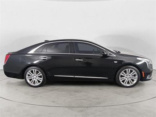 2019 Cadillac XTS Luxury