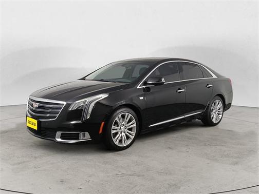 2019 Cadillac XTS Luxury
