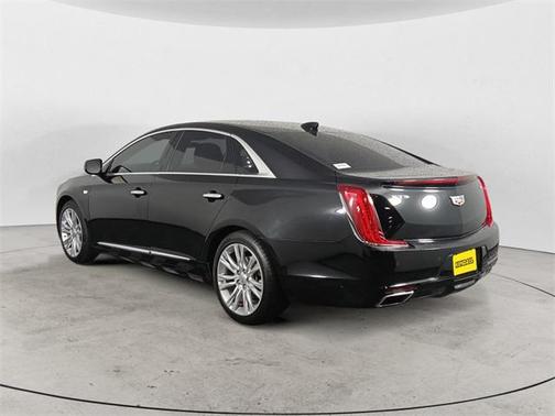 2019 Cadillac XTS Luxury