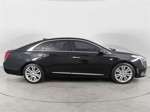 2019 Cadillac XTS Luxury