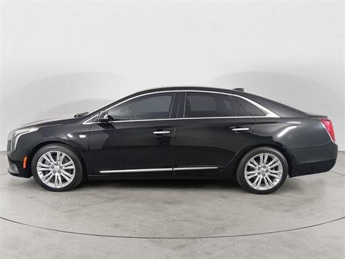2019 Cadillac XTS Luxury