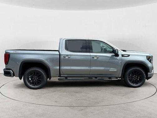 Sterling 2025 GMC Sierra 1500 Elevation