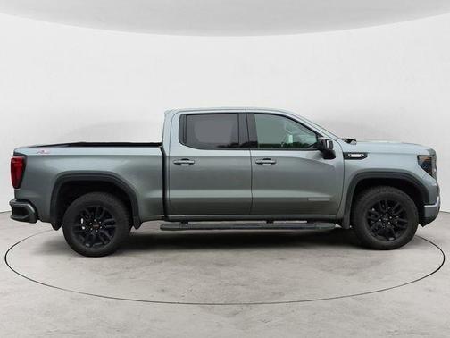 Sterling 2025 GMC Sierra 1500 Elevation