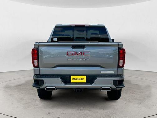 Sterling 2025 GMC Sierra 1500 Elevation
