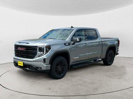 Sterling 2025 GMC Sierra 1500 Elevation