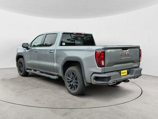 Sterling 2025 GMC Sierra 1500 Elevation