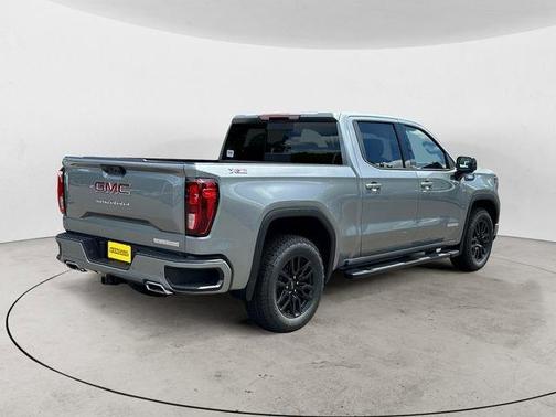 Sterling 2025 GMC Sierra 1500 Elevation