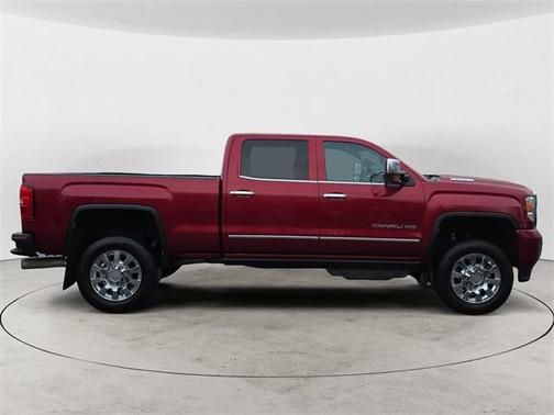 2019 GMC Sierra 2500 Denali
