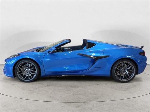 2024 Chevrolet Corvette Z06