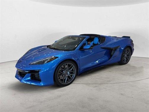 2024 Chevrolet Corvette Z06
