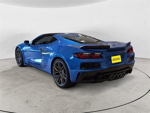 2024 Chevrolet Corvette Z06