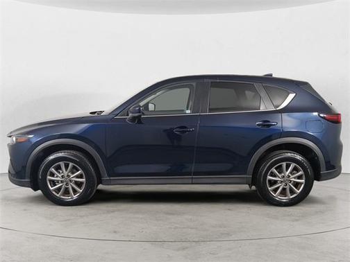 2022 Mazda CX-5 2.5 S Preferred Package