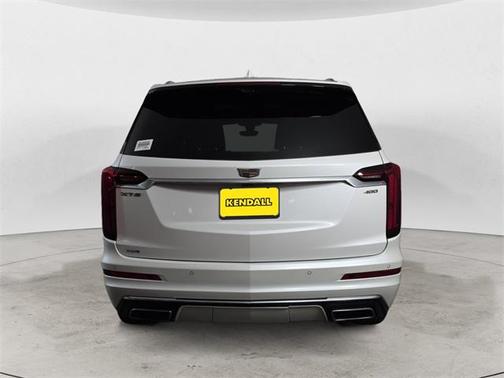 2023 Cadillac XT6 Premium Luxury AWD