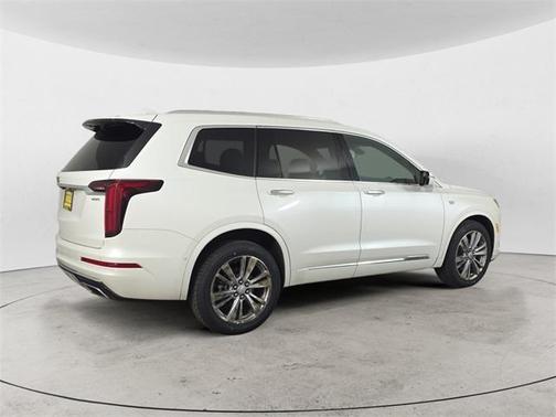 2023 Cadillac XT6 Premium Luxury AWD