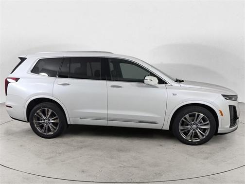 2023 Cadillac XT6 Premium Luxury AWD