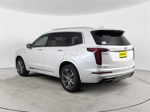 2023 Cadillac XT6 Premium Luxury AWD