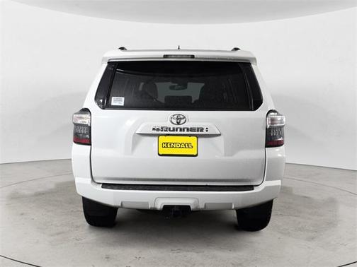 2020 Toyota 4Runner SR5 Premium