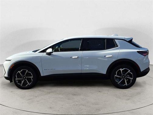 2026 Chevrolet Equinox EV LT 1