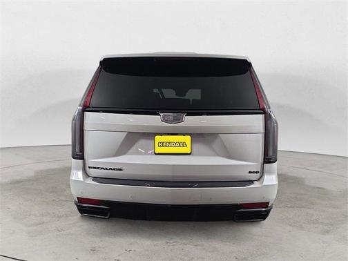 2022 Cadillac Escalade ESV Sport