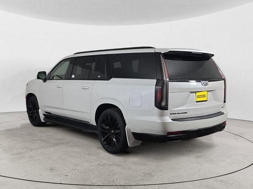 2022 Cadillac Escalade ESV Sport