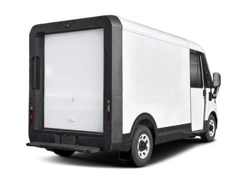 2025 Chevrolet BrightDrop 400 Base