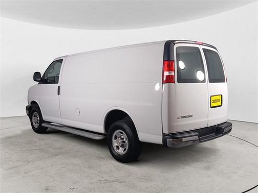 2023 Chevrolet Express 2500 Work Van