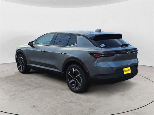 2026 Chevrolet Equinox EV LT 1