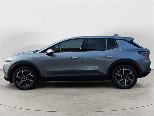 2026 Chevrolet Equinox EV LT 1