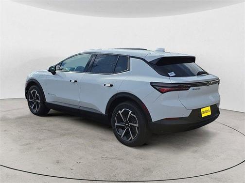 2026 Chevrolet Equinox EV LT 1