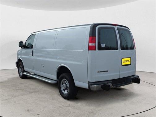 2024 Chevrolet Express 2500 Work Van