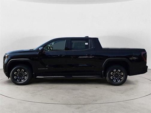 2026 GMC Sierra EV Elevation