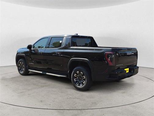 2026 GMC Sierra EV Elevation
