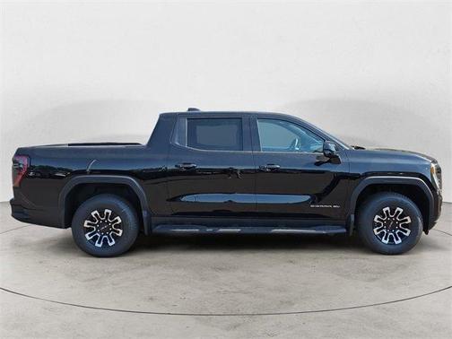 2026 GMC Sierra EV Elevation
