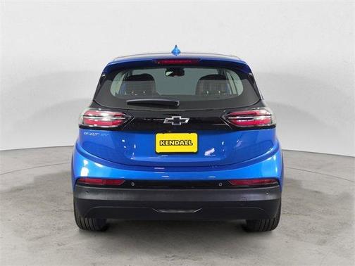 2023 Chevrolet Bolt EV 2LT