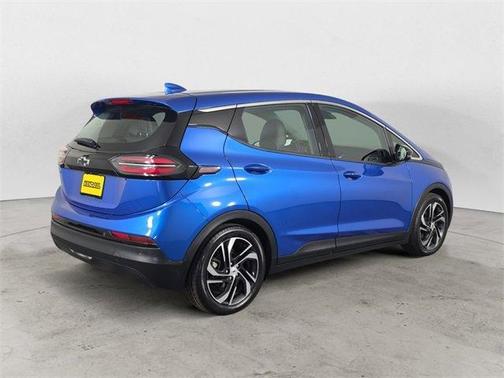 2023 Chevrolet Bolt EV 2LT