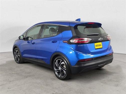 2023 Chevrolet Bolt EV 2LT