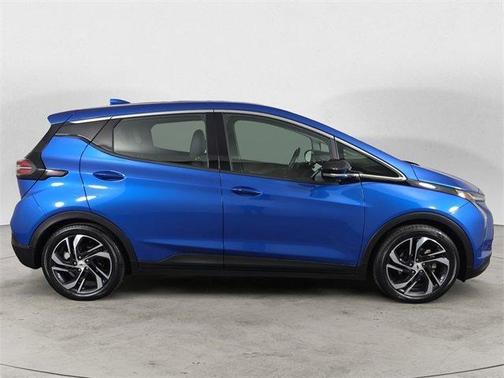 2023 Chevrolet Bolt EV 2LT