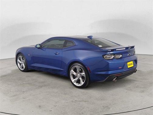 2022 Chevrolet Camaro SS