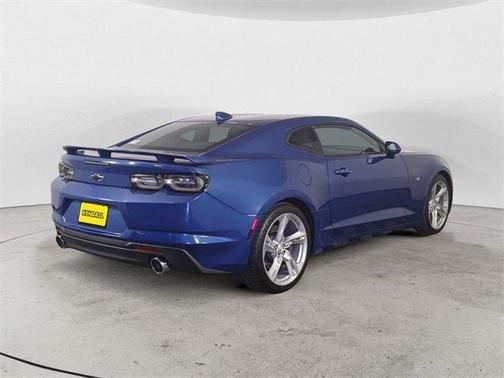 2022 Chevrolet Camaro SS