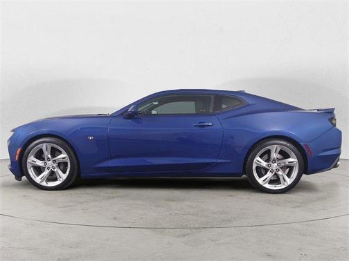 2022 Chevrolet Camaro SS
