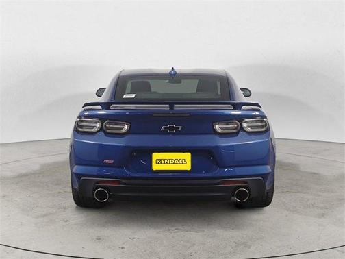 2022 Chevrolet Camaro SS