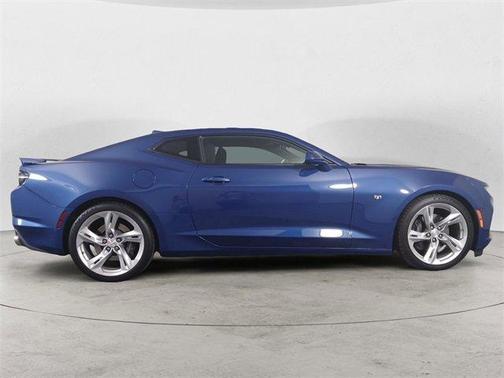 2022 Chevrolet Camaro SS