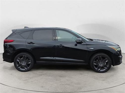 2020 Acura RDX A-Spec