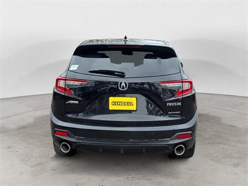 2020 Acura RDX A-Spec